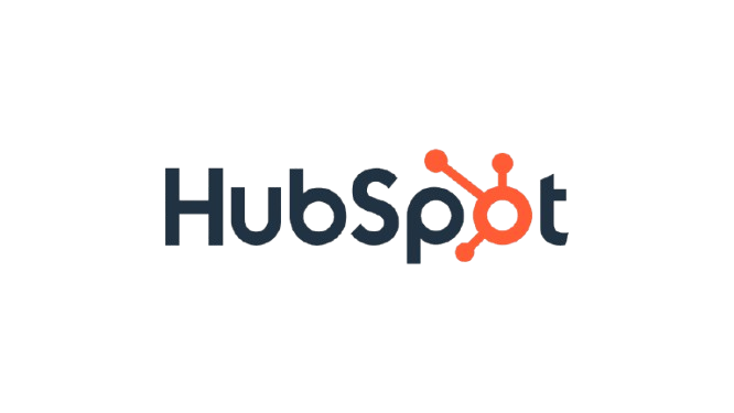 HubSpot digital marketing certification.