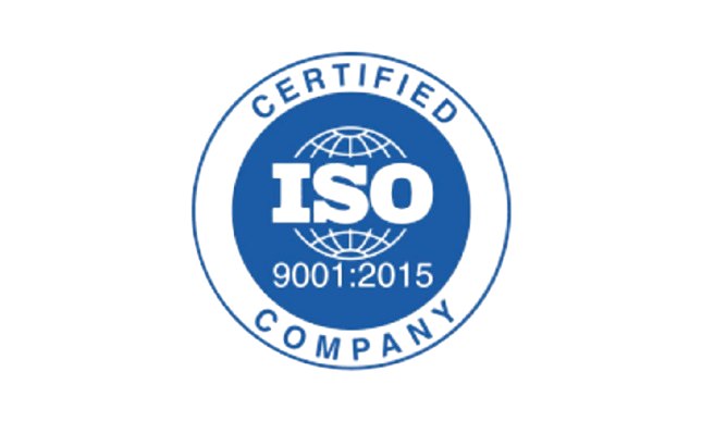 ISO digital marketing certification.