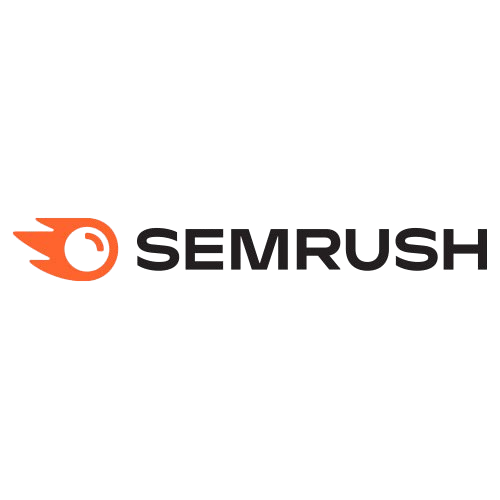 SEMrush digital marketing certification.